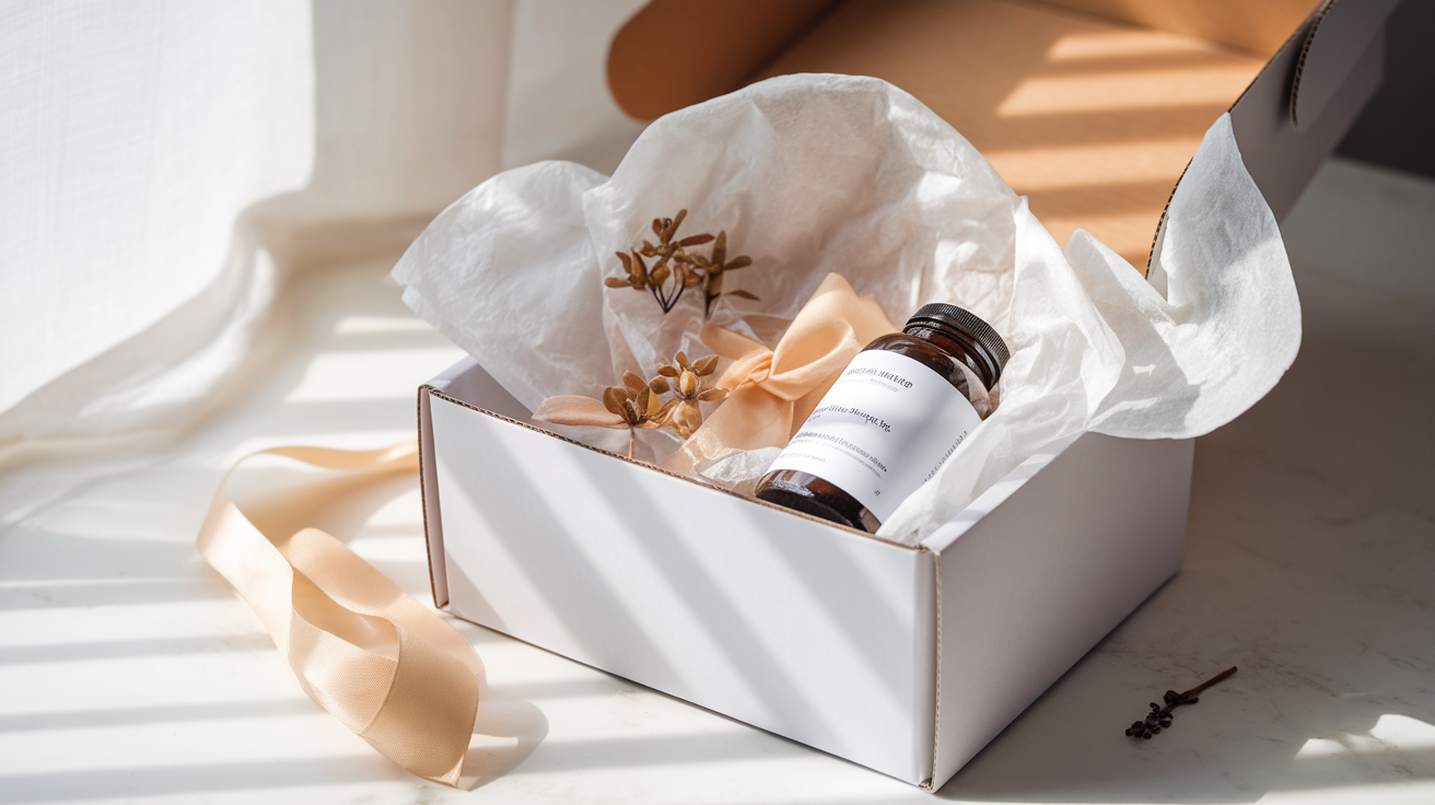 Imballaggio VitaFemina Armonia Plus