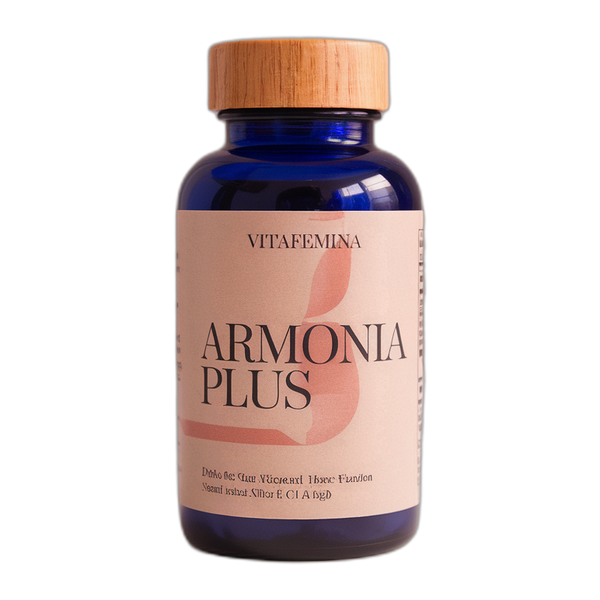Armonia Plus - Benessere femminile naturale